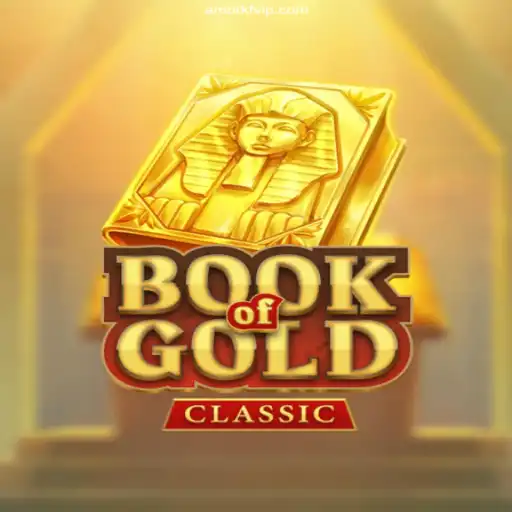 Explore the Thrilling World of BookOfGoldClassic: A Gaming Adventure in AMORKF Brasil