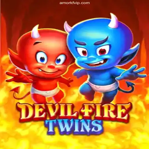 Discover the Thrills of DevilFireTwins