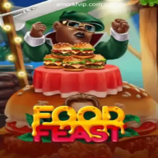 Exploring the Culinary World of FoodFeast: An Exquisite Gaming Experience