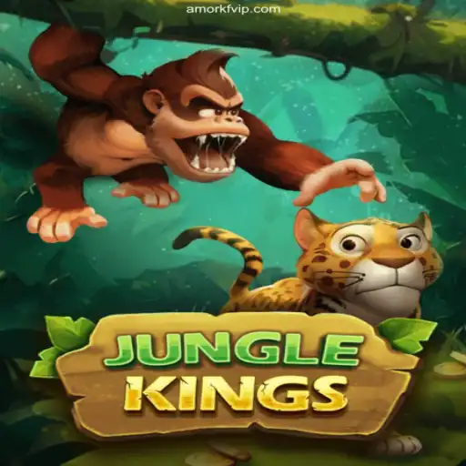 Exploring JungleKings: The Ultimate Adventure Awaits with AMORKF Brasil