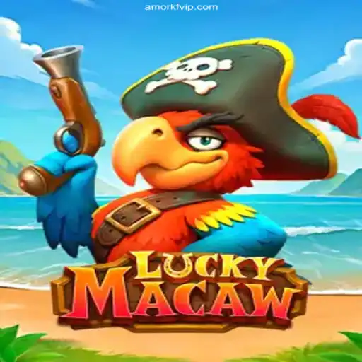 Exploring the Enchanting World of LuckyMacaw