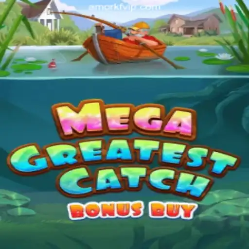 MegaGreatestCatchBonusBuy: The Ultimate Online Casino Experience