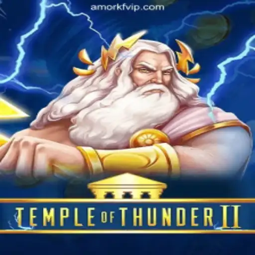 TempleofThunderII: Unveiling the Epic Adventure