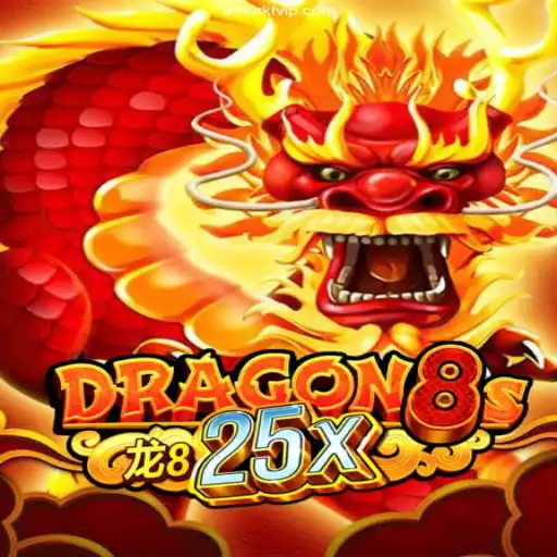 Explore the Mystical World of Dragon8s25x: A Premier Gaming Experience with AMORKF Brasil