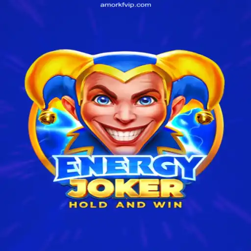 Discovering the Thrilling World of EnergyJoker: A Top Casino Game Highlighted by AMORKF Brasil