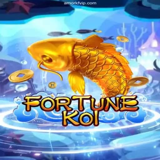 Exploring the Exciting World of FORTUNEKOI: AMORKF Brasil's Premier Casino and Sports Betting Game