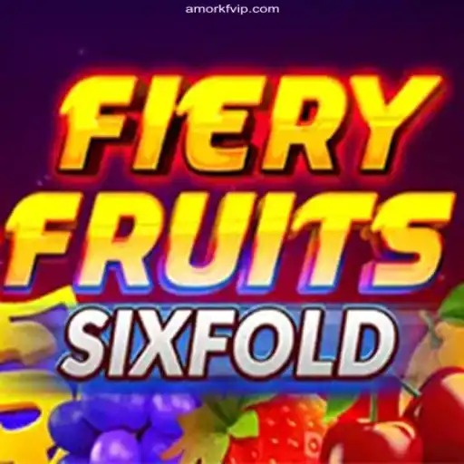 Discover FieryFruitsSixFold: The Ultimate Casino Adventure with AMORKF Brasil