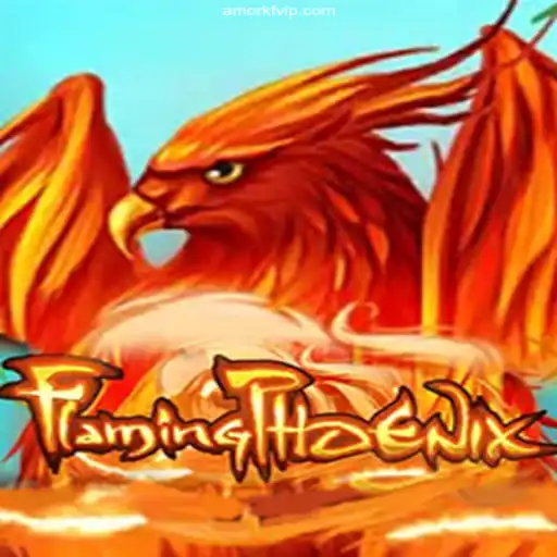 FlamingPhoenix: A Thrilling Online Casino Game Experience