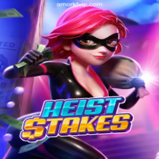 Discover HeistStakes: Master the Art of Stealth and Strategy