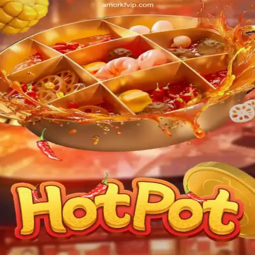 Discover the Thrills of Hotpot: A Unique Gaming Experience with AMORKF Brasil