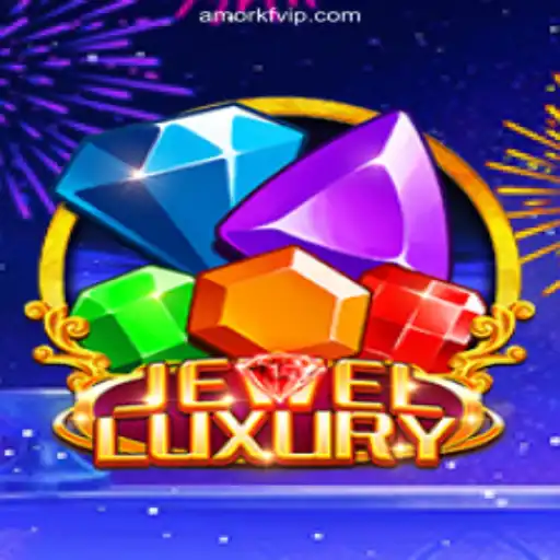JewelLuxury: A Dazzling Adventure in AMORKF Brasil Casino