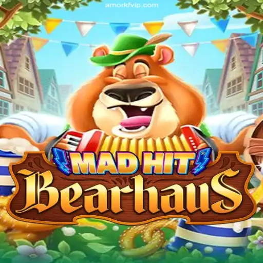 Unveiling MadHitBearhaus: An Adventure Awaits