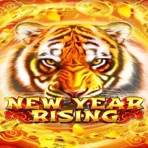 Exploring NewYearRising: An Engaging Gaming Experience with AMORKF Brasil