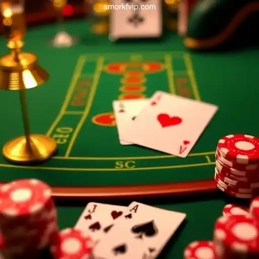 Online Baccarat