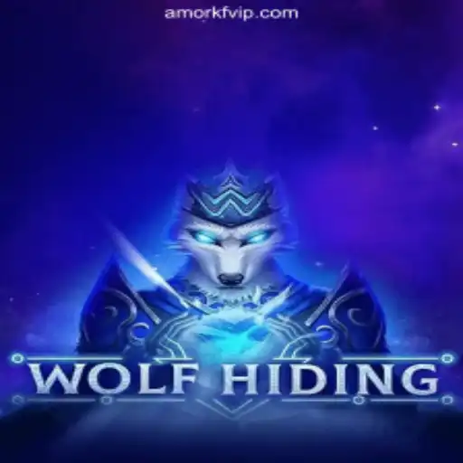 WolfHiding: A Thrilling Adventure in the World of AMORKF Brasil