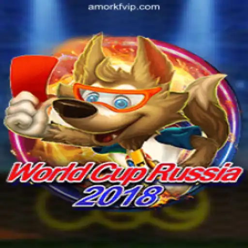 Exploring WorldCupRussia2018 and AMORKF Brasil: O Melhor Cassino Online e Apostas Esportivas